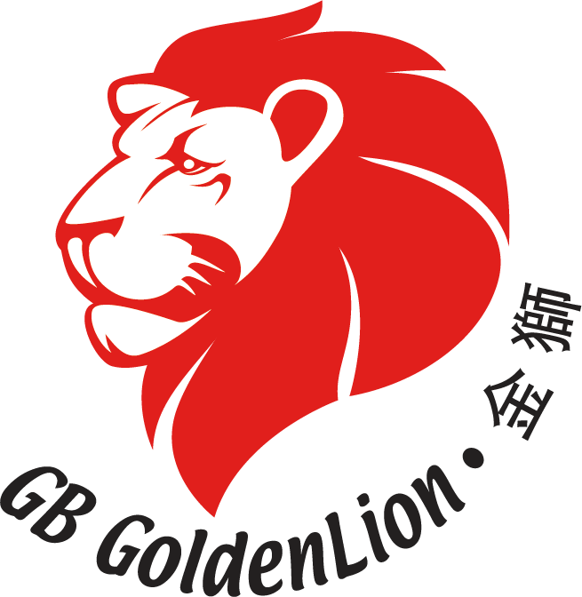 GB GoldenLion
