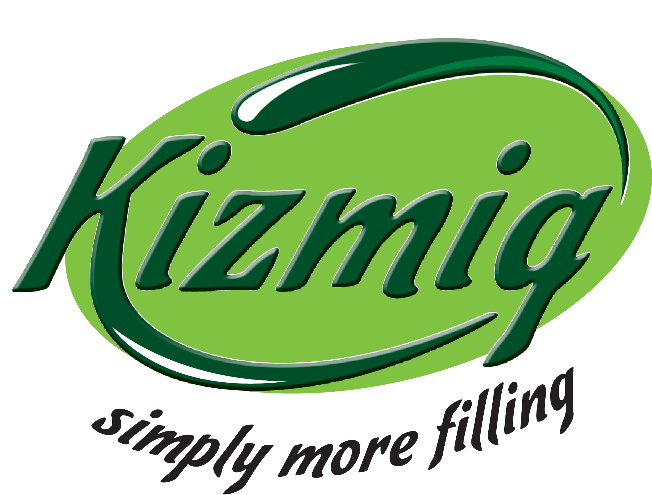 Kizmiq product range