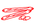Oriental Sausage