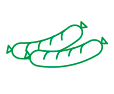 Western Sausage