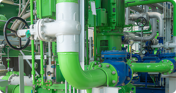 Industrial image 2